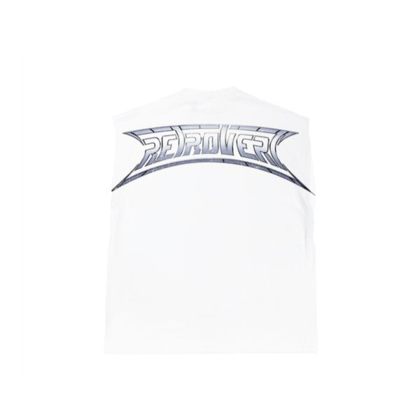 WOLVERINE CUT-OFF T-SHIRT