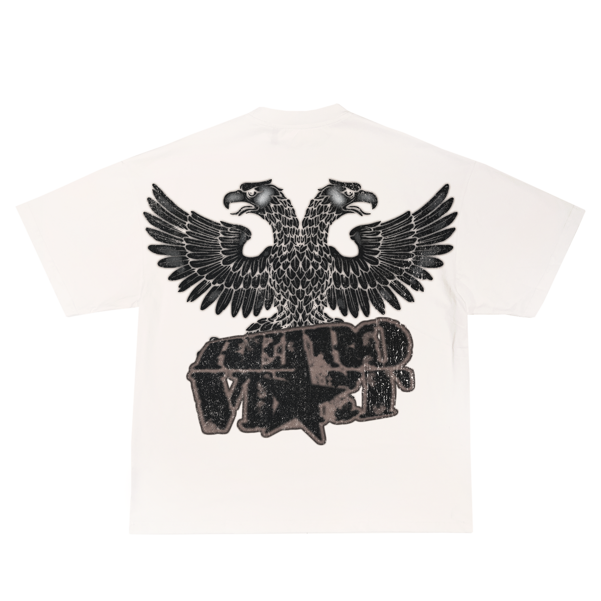 BROWN BIRD SHIRT