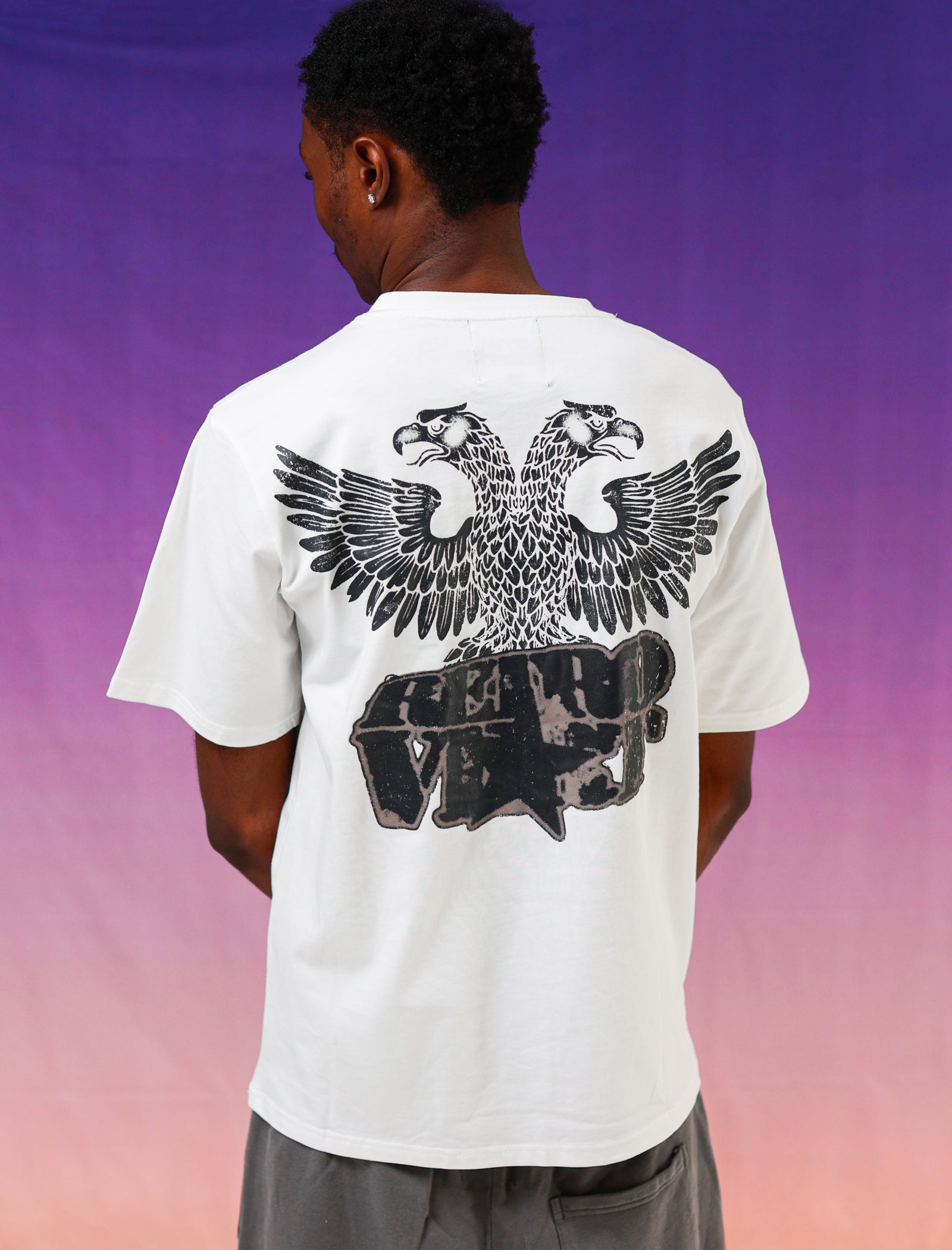 BROWN BIRD SHIRT