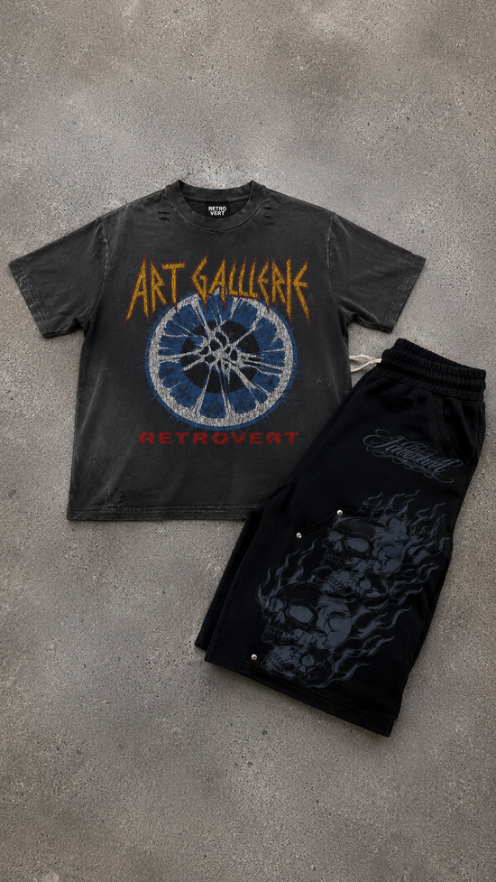 Art Gallerie T Shirt