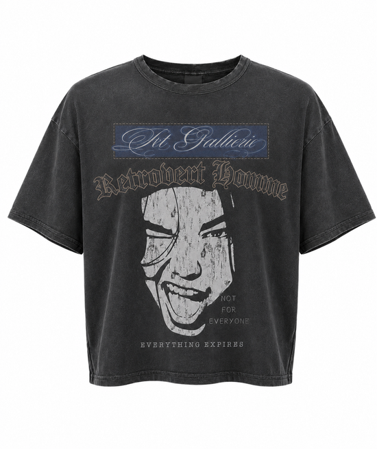 Girls Cry Grey
