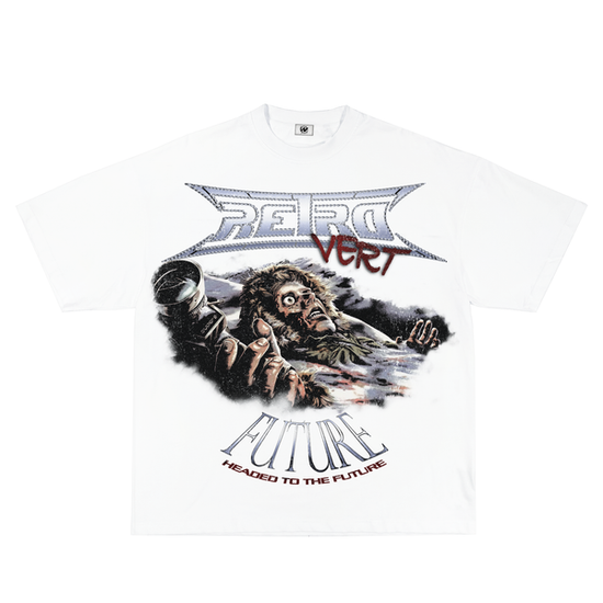 WOLVERINE T-SHIRT