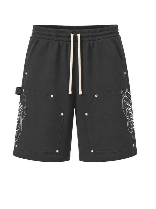 SCRIPT SHORTS - TRUFFLE